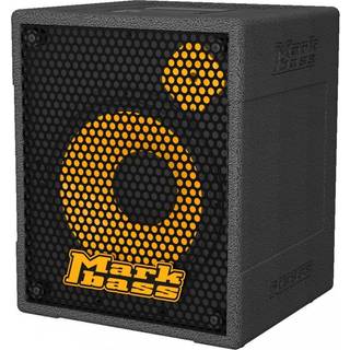 Markbass MB58R Mini CMD 121 Pure Bass Combo