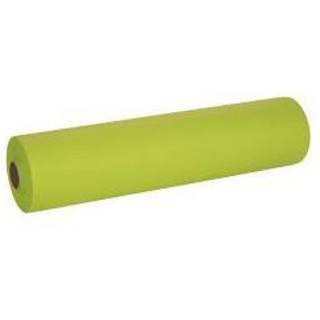 Kuvertløber 40x2400cm Avocado 4rll Perf. hver 1,2m. Gastroline Airlaid
