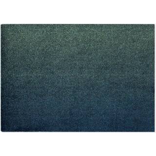 Heymat Dis Dørmåtte Hav 60x85 Cm - Dørmåtter Pet (Polyethylenterephthalat) Blå - 51110
