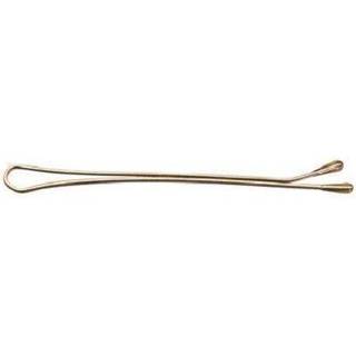 Comair Hairpins "Classic", 5 cm gold - 500 Pcs (U)