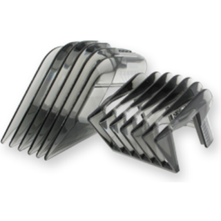 REMINGTON 3-21mm comb & 24-32mm comb