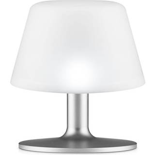 Eva Solo Eva Solo SunLight solcelle lampe hvid