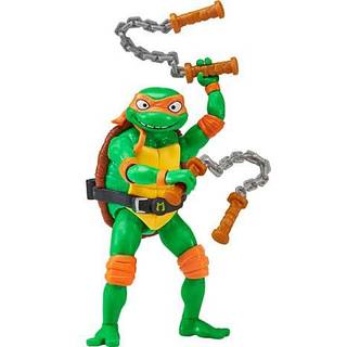 Turtles Mutant Meyhem figur Michelangelo