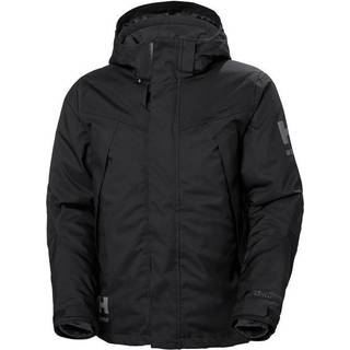 Helly Hansen Workwear Bifrost Vinterjakke sort S