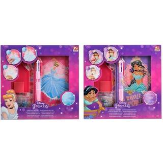 Canenco Disney Princess Diary Diamond Painting