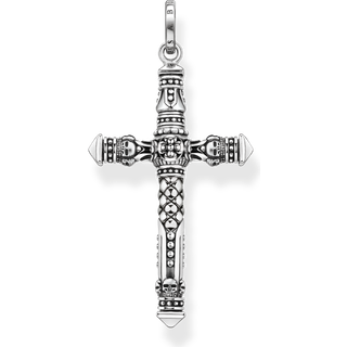 Thomas Sabo Anhänger - Kreuz - PE912-637-21 - silber