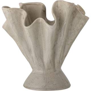 Bloomingville Plier vase 29 cm Natur