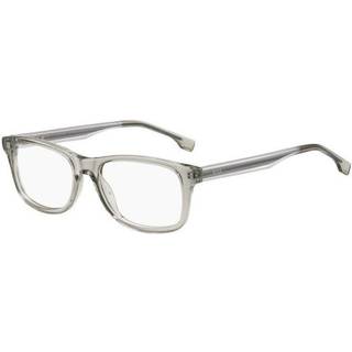 BOSS Boss 1547 Børn CBL 51 Briller Børn Krystalklar - Transparent Dark Grey - 51mm