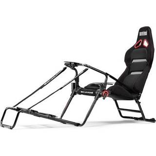 Next Level Racing GTLite Pro Foldable Cockpit Racing simulator cockpit - Op til 150 kg