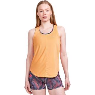 CORE Essence Singlet W - Orange