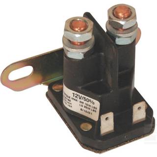 solenoider Stiga 118736112/0