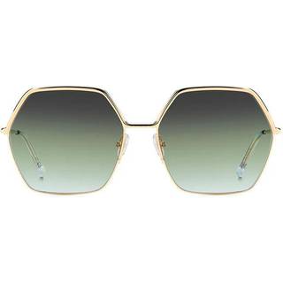 Isabel Marant IM 0119/S 000/IB 59 Solbriller Kvinder Guld - Rose Gold - 59mm