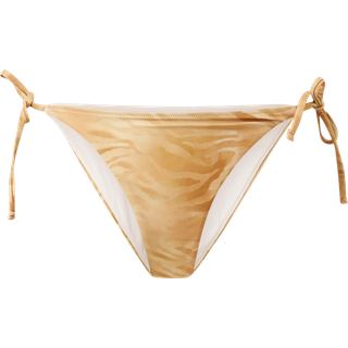 Röhnisch Women's Shira Tie Brief Zebra Fade, XS