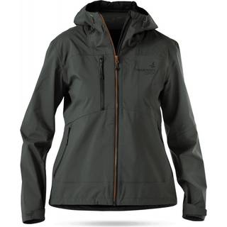 Swarovski Women's Oj Outdoor Jacket Green, XS