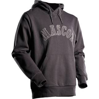 MASCOT CUSTOMIZED hættetrøje, sort - M