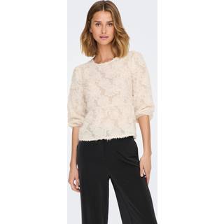 Jdyking Peplum-top