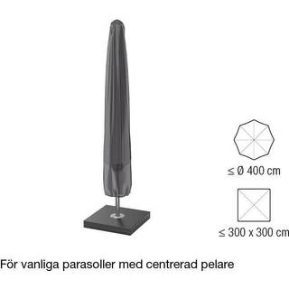 Platinum Aerocover, Parasolovertræk Op Til 400 cm
