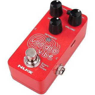 Nux Voodoo Vibe Guitar effekt