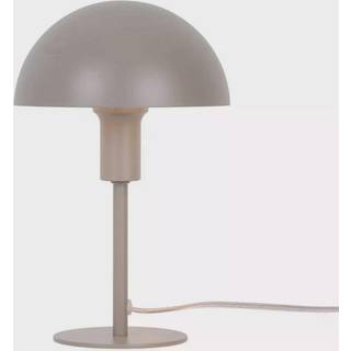 Nordlux Ellen mini bordlampe lys brun 2213745009