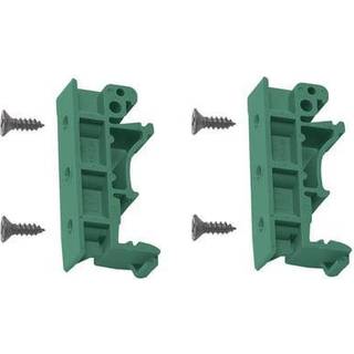 Moxa Dk-35a Din-rail Mounting Kit