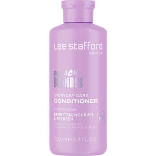 Lee Stafford Everyday Care Bleach Blondes Everyday Care Conditioner 250 ml