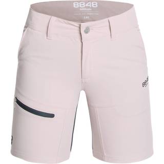 8848 Altitude Afon Shorts, Dusty Pink 140