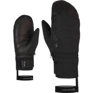 Ziener Kalea AS AW Mitten 7 BLACK