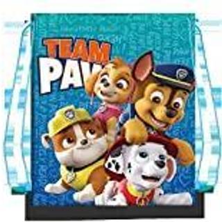 Paw Patrol sportstaske - 40x30 cm