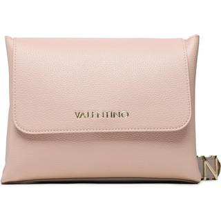 Valentino Bags Alexia Crossover taske gammelrosa