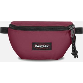 Belt bag - Burgundy - --