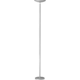 Unilux First LED standerlampe 183cm metalgrå