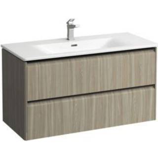 Laufen PALACE WASHBAS + VANITY UN PALACE 100 LELM