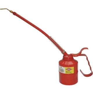 KABI Oliekande,k40f m.stål flex tud 0,4l