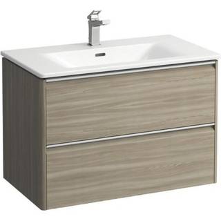 Laufen PALACE WASHBAS + VANITY UN PALACE 80 LELM