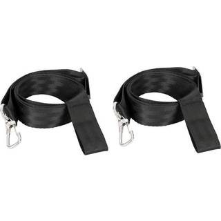 Bimini top strop med kroge