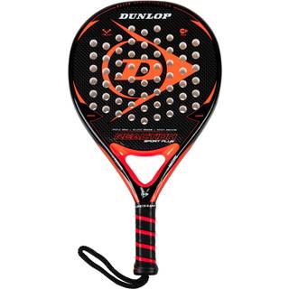 Dunlop Reaction Sport Plus Padelbat (På lager i varehus)