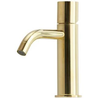 Lavabo Mira 060 håndvaskarmatur, Massiv messing
