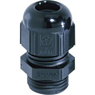 Snavssamler 11/2'' messing