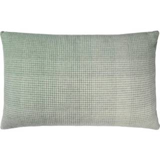 Elvang - Horizon pude 40x60 cm - botanik grøn