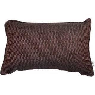 Cane-line focus pyntepude mørk bordeaux 32x52x12cm