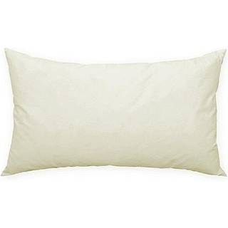 Cozy Living Monteringspuder med dun, Off White