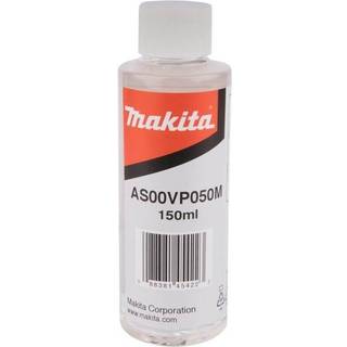Makita Vakuum Pumpe Olie 150ml