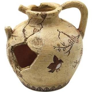 4FISH Pot 10.5x9.5x11 cm