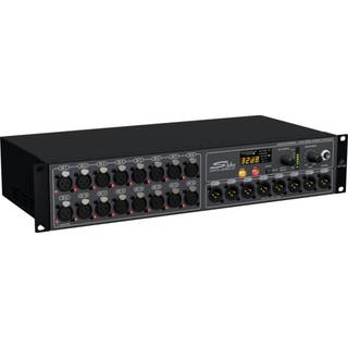 Behringer S16 Digital Snake Stagebox