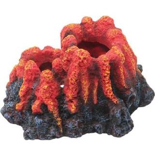 4FISH Volcano 16x12.5x9.5 cm