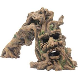 4FISH Wooden monster 27.5x13x16.3 cm