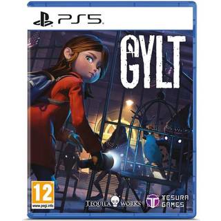 GYLT - Sony PlayStation 5 - Eventyr