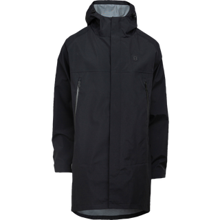 8848 Altitude Men's Grip 2.0 Coat Black, S