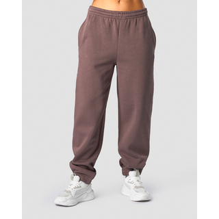 Everyday Sweatpants Wmn, Dusty Brown