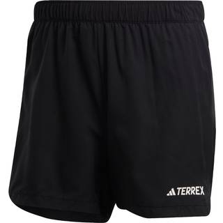 adidas Terrex MT Trail 5Inch Running Shorts Men - Black, Size XS - black